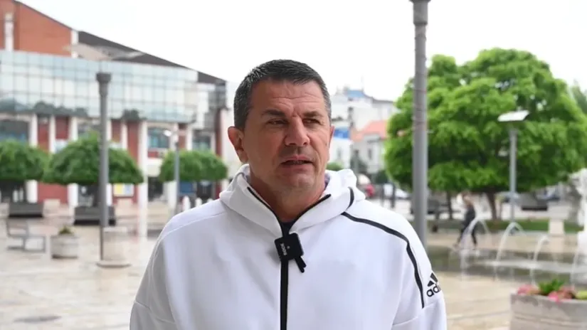 Jovan Stanković preuzima španskog četvrtoligaša